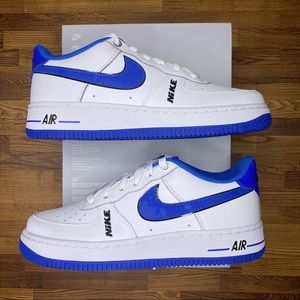 Air Force 1 Sz 5.5y/ 7 women